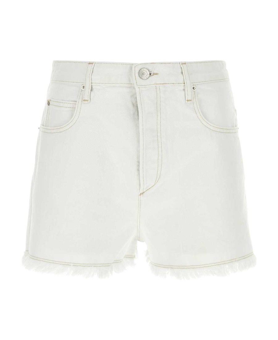 ISABEL MARANT LESIA SHORTS
