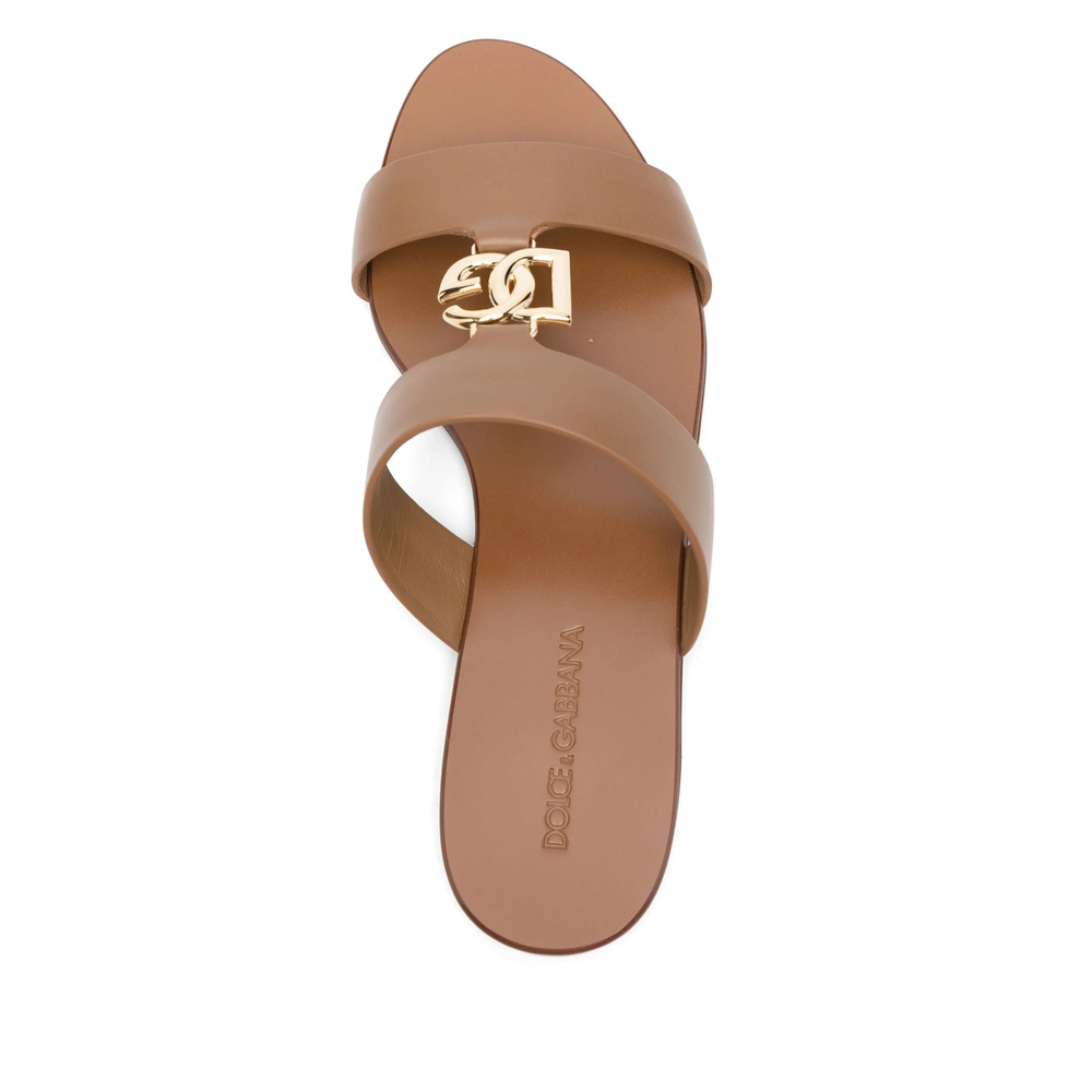 Dolce & Gabbana Scarpe Basse Maiolica Viola