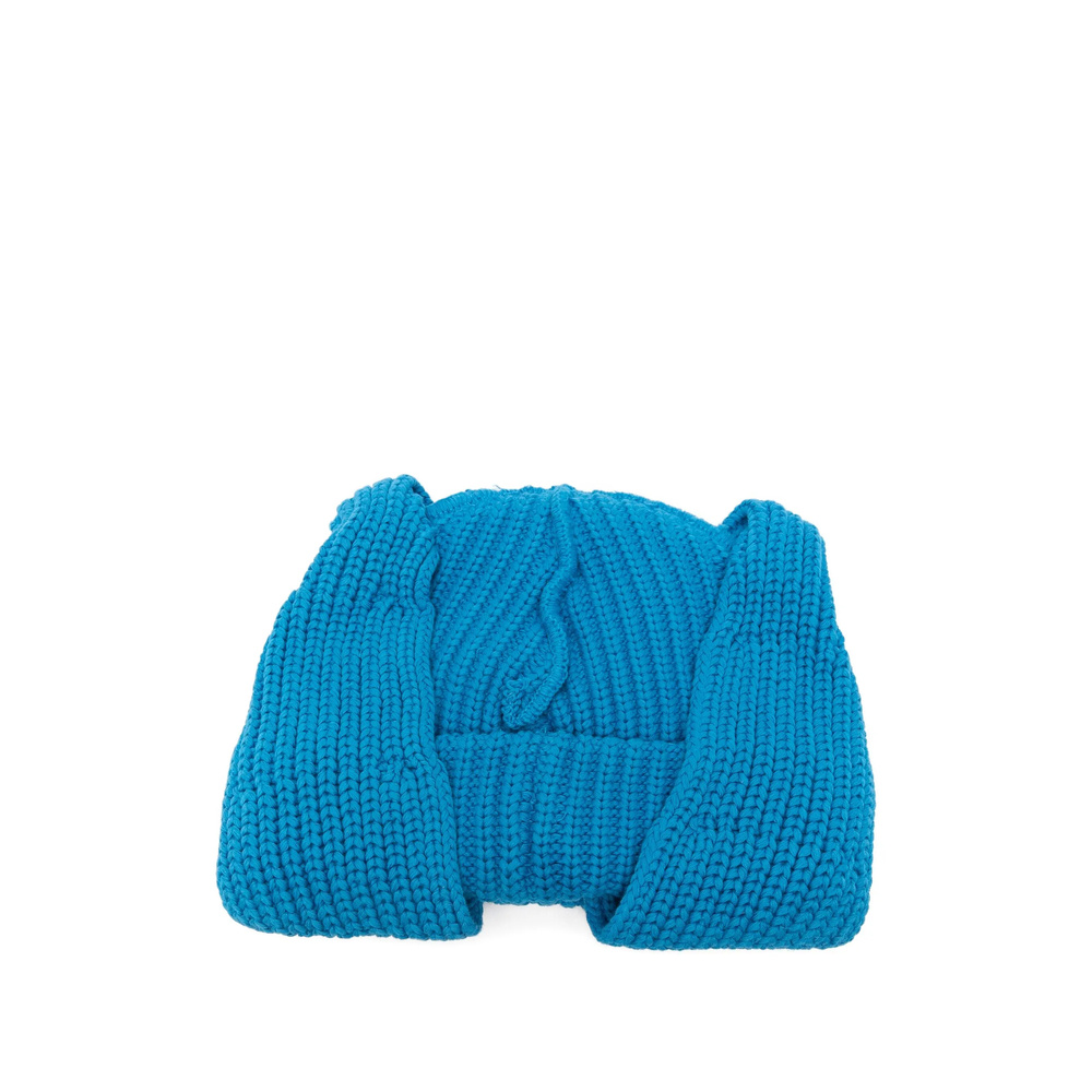 Charles Jeffrrey Loverboy Logo Hat In Blue