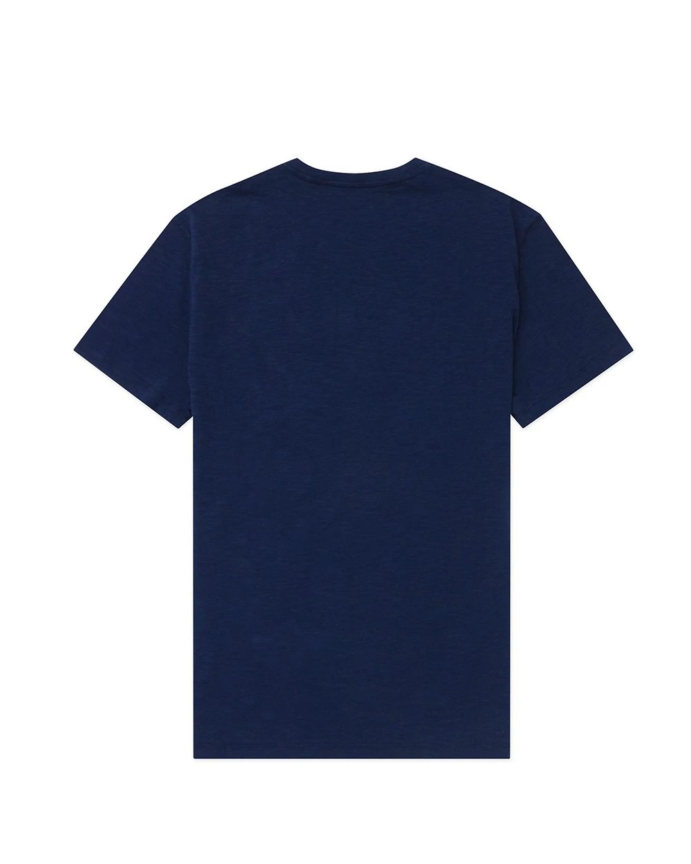 Just Cavalli Printed T-shirt With Round Neck In Black