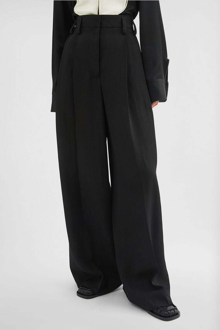 Jil Sander Tailored Trousers