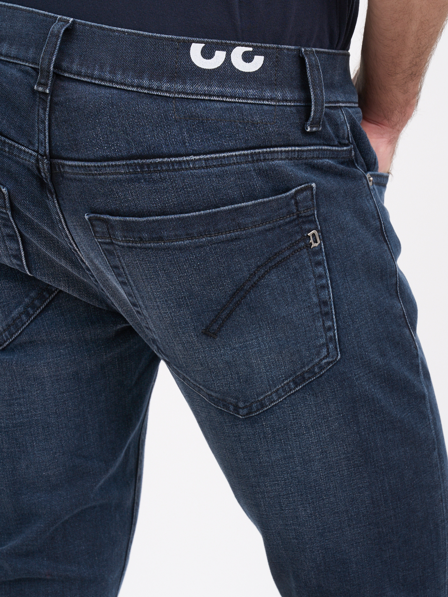 Dondup Jeans In Multi