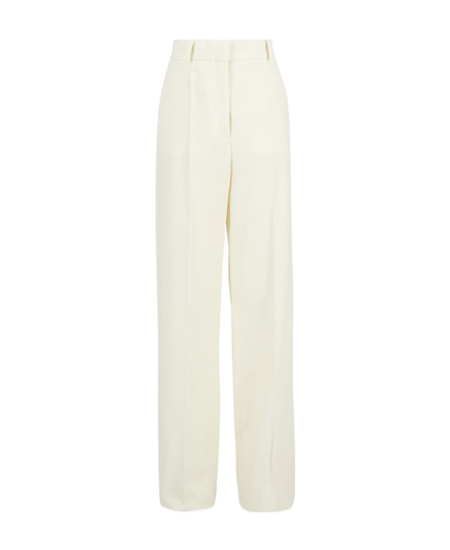 STELLA MCCARTNEY STELLA MCCARTNEY STRAIGHT-LEG TAILORED PANTS