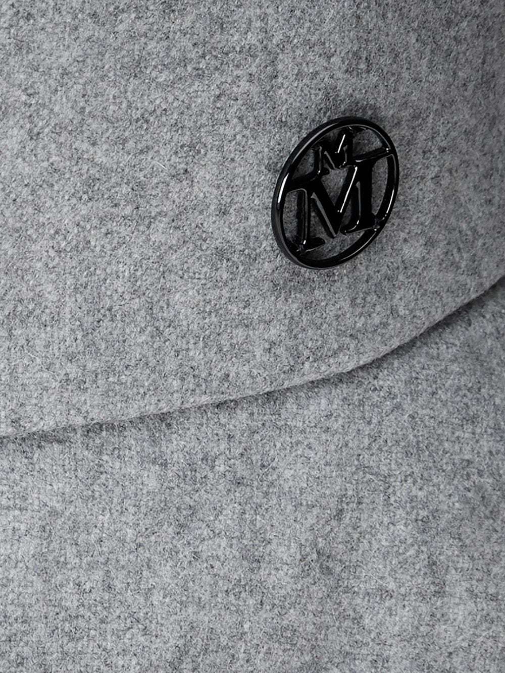 MAISON MICHEL AXEL DOUBLE-SIDED FISHERMAN'S HAT 