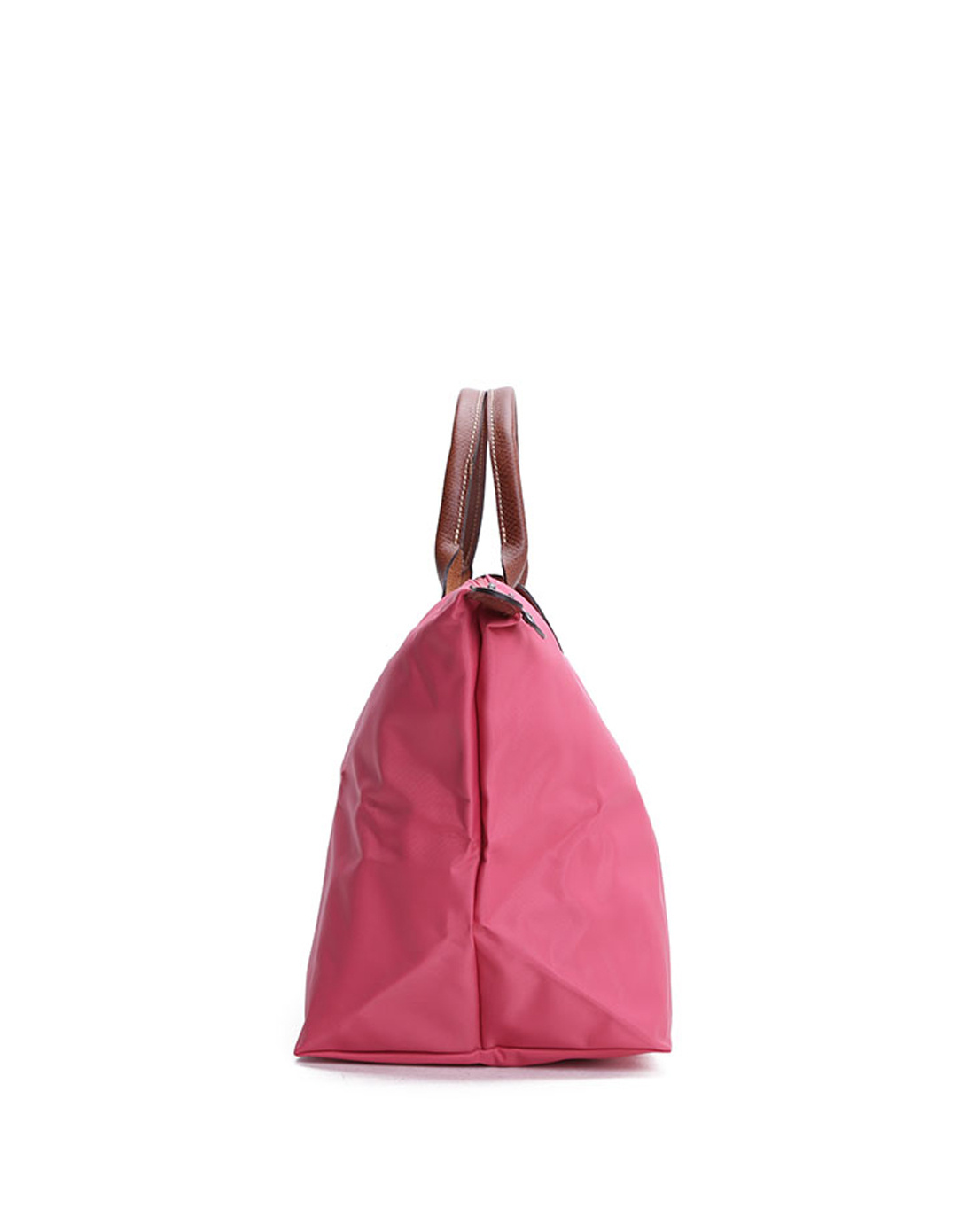Longchamp Le Plage Handbag In Pink