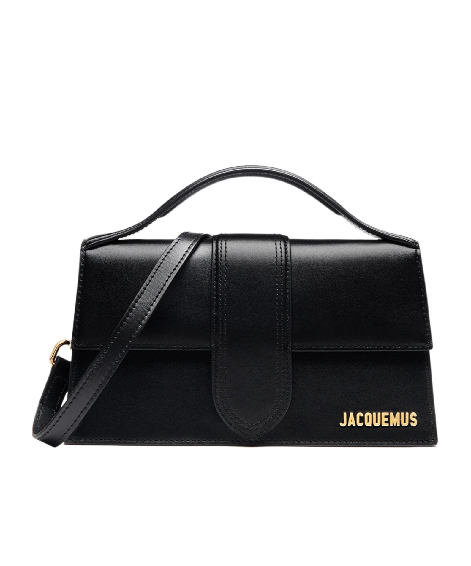 Jacquemus Women Le Grand Bambino Bag