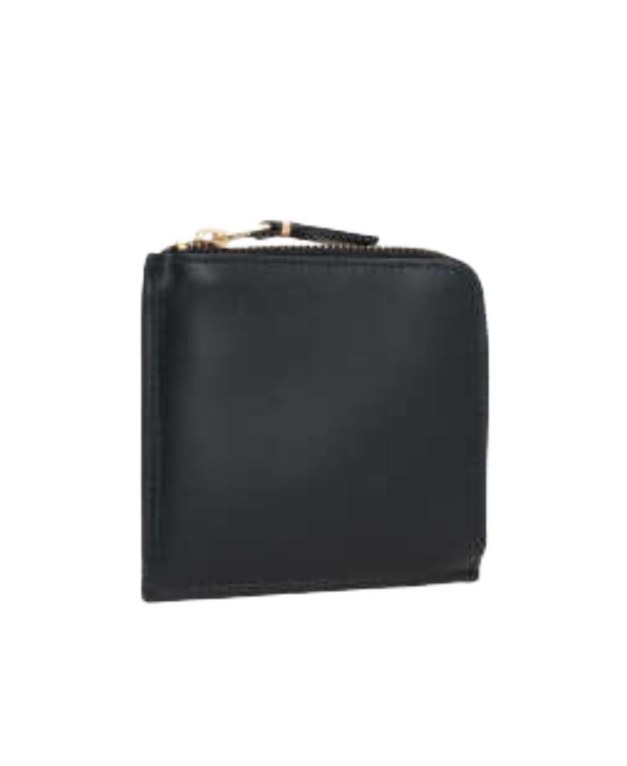 COMME DES GARÇONS COMME DES GARÇONS WALLET ZIPPED WALLET