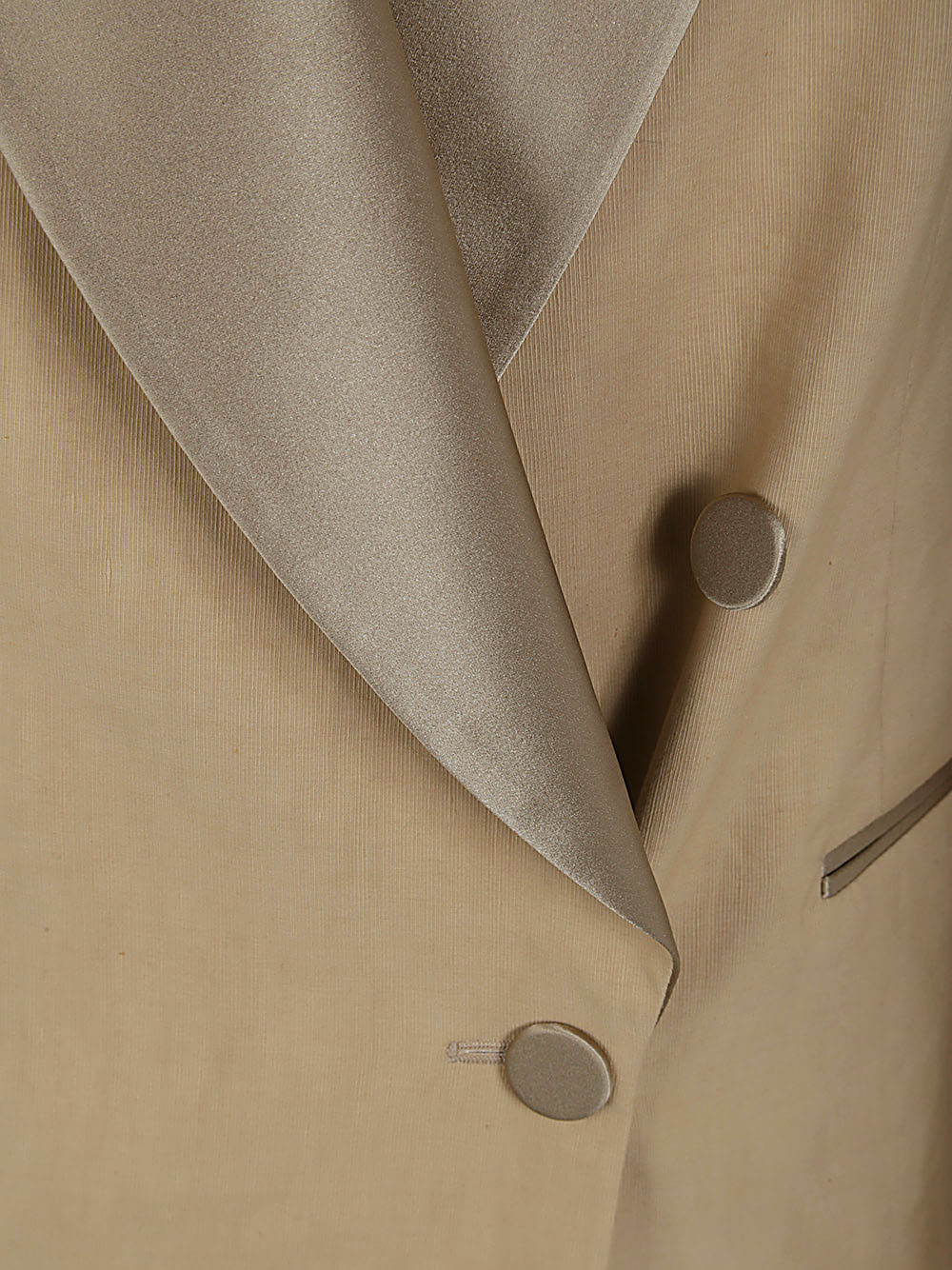 Dries Van Noten 00510 Blissy Tux 8373 Jacket Clothing In Nude