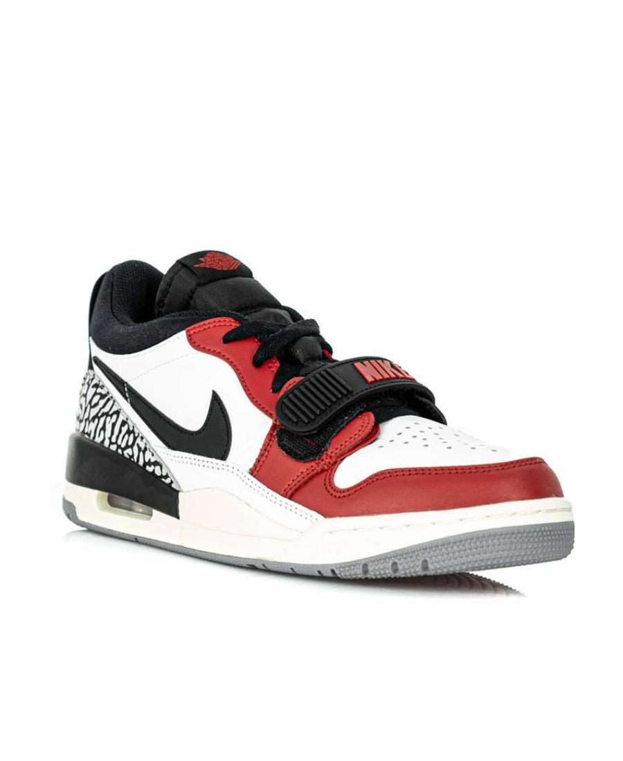 Nike Air Jordan Legacy Casual Trainers In Multi