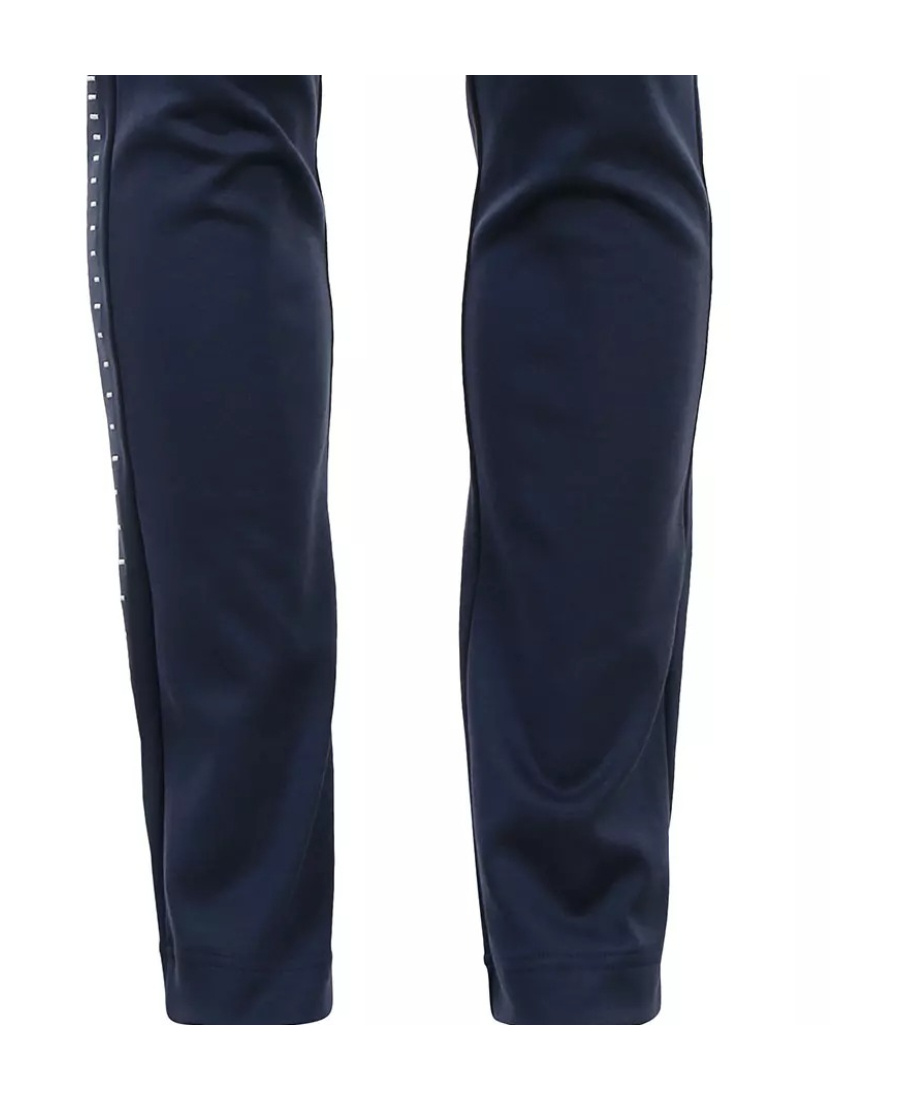 HUGO BOSS LOGO DRAWSTRING SWEATPANTS