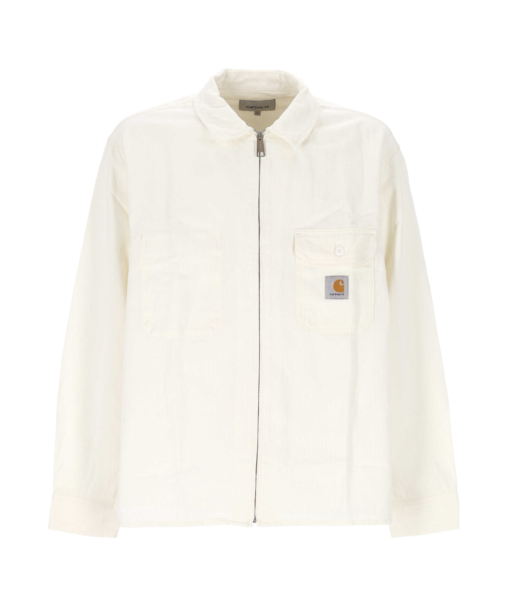 Carhartt Rainer Shirt Jac In White