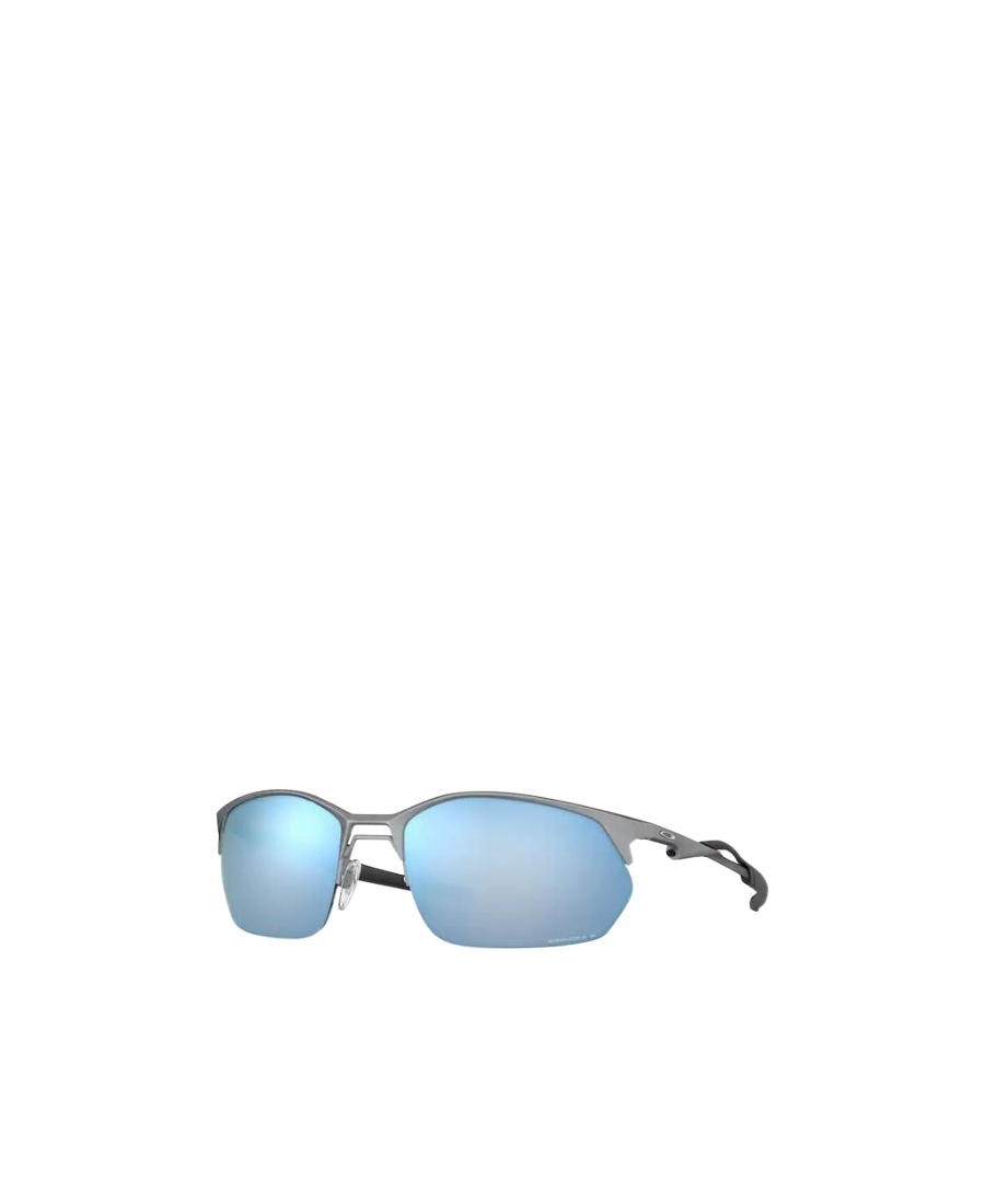 OAKLEY HALF-FRAME SUNGLASSES