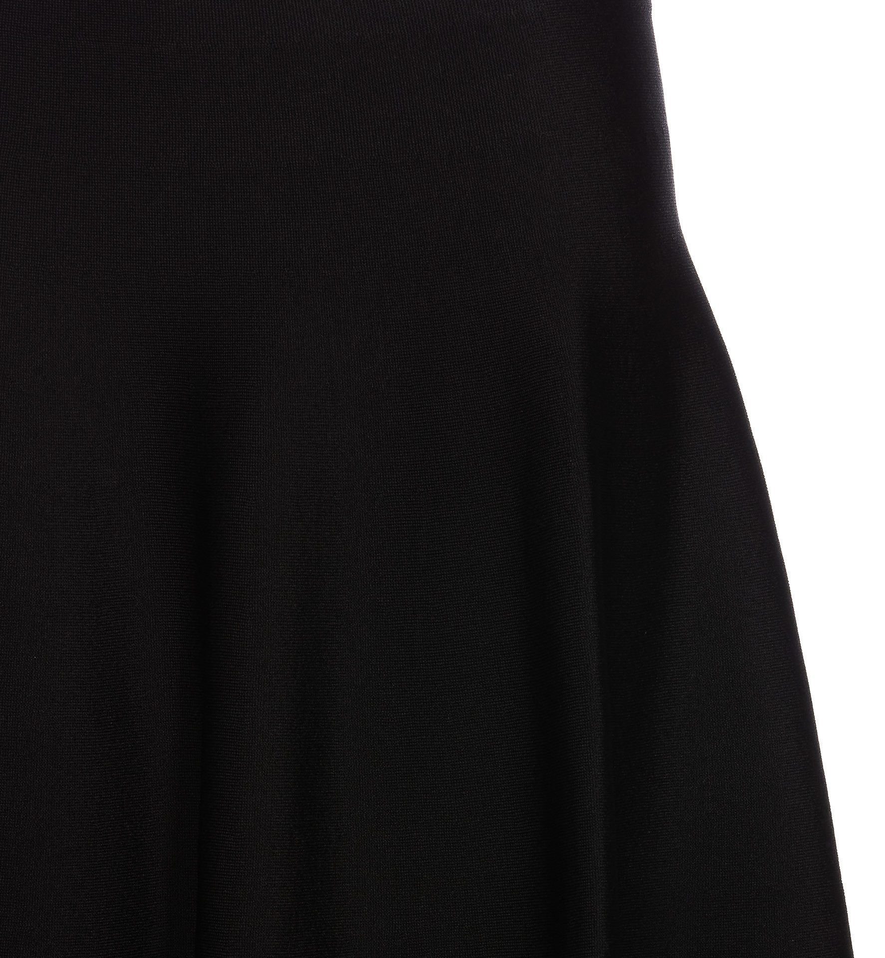 The Row Trumpet Skirt In Black