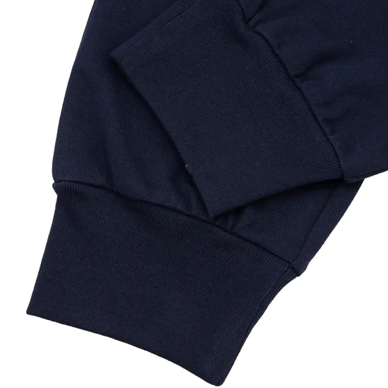 Paul & Shark Logo Sweatpants In Blue