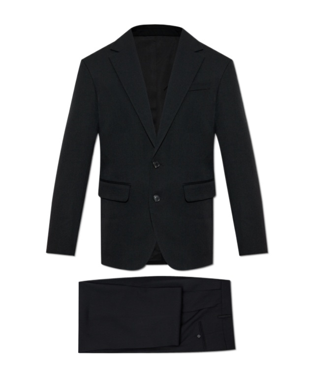 Dsquared2 Single-breasted Suit