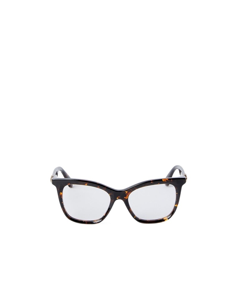 Off-white Rectangular Flat Mirror In White