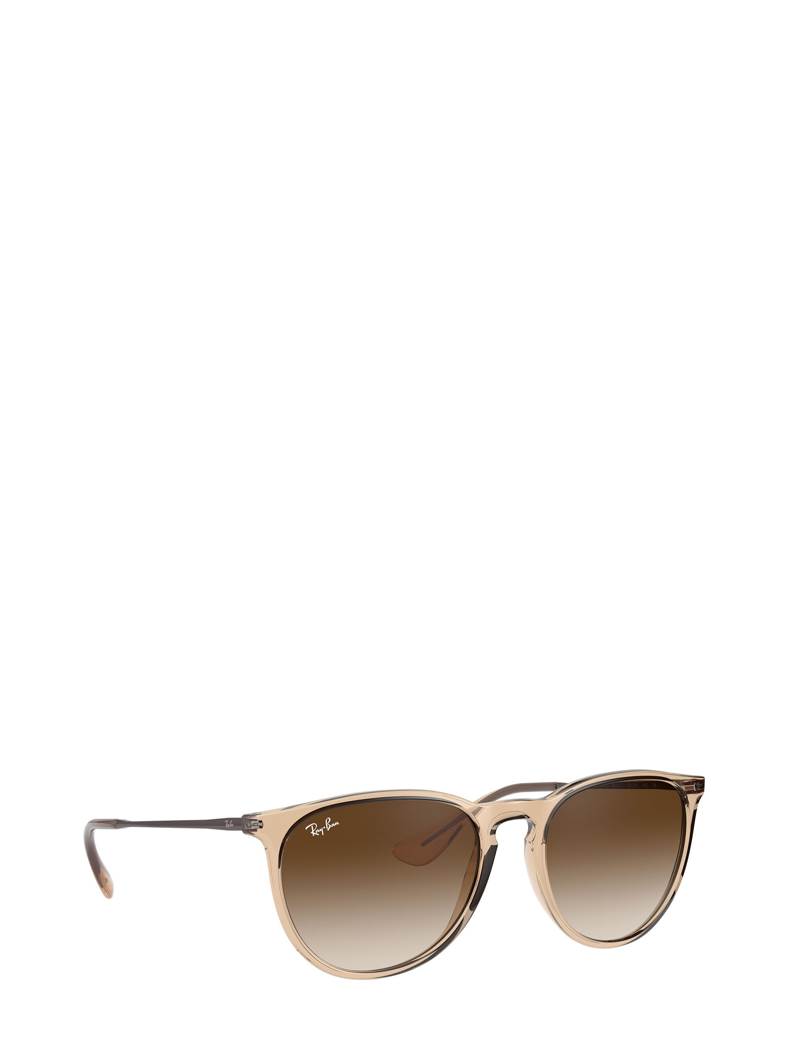Ray Ban Ray In Brown