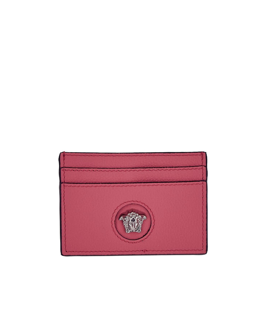 VERSACE MEDUSA HEAD CARDHOLDER