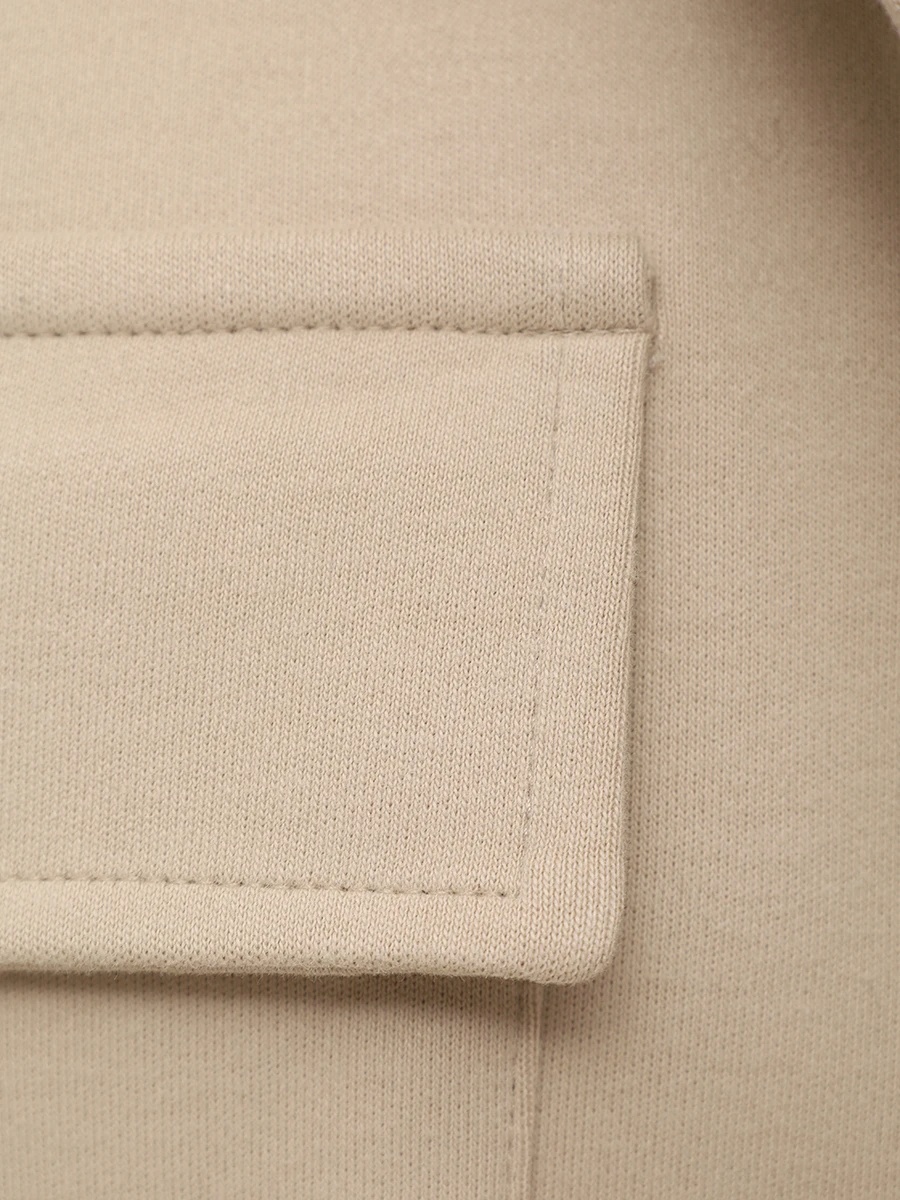 Hugo Boss Long Sleeve Casual Jacket