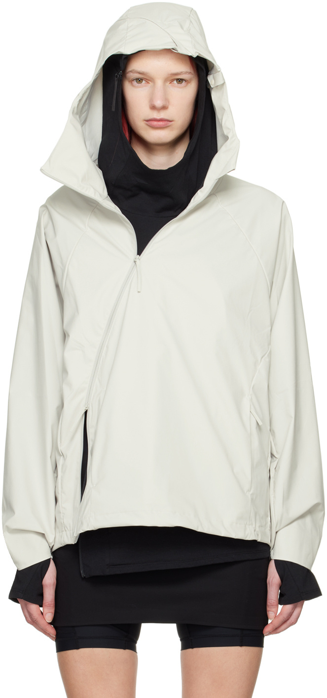 Post Archive Faction (paf) 6.0 Series Technical Center Jacket
