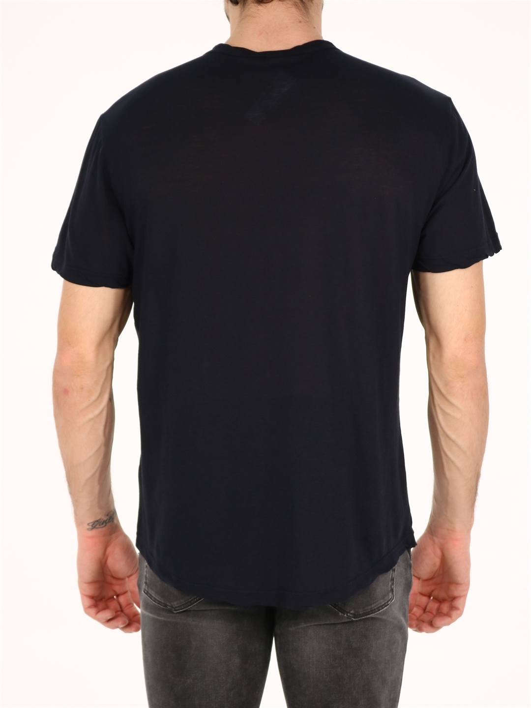 JAMES PERSE CLASSIC T-SHIRT