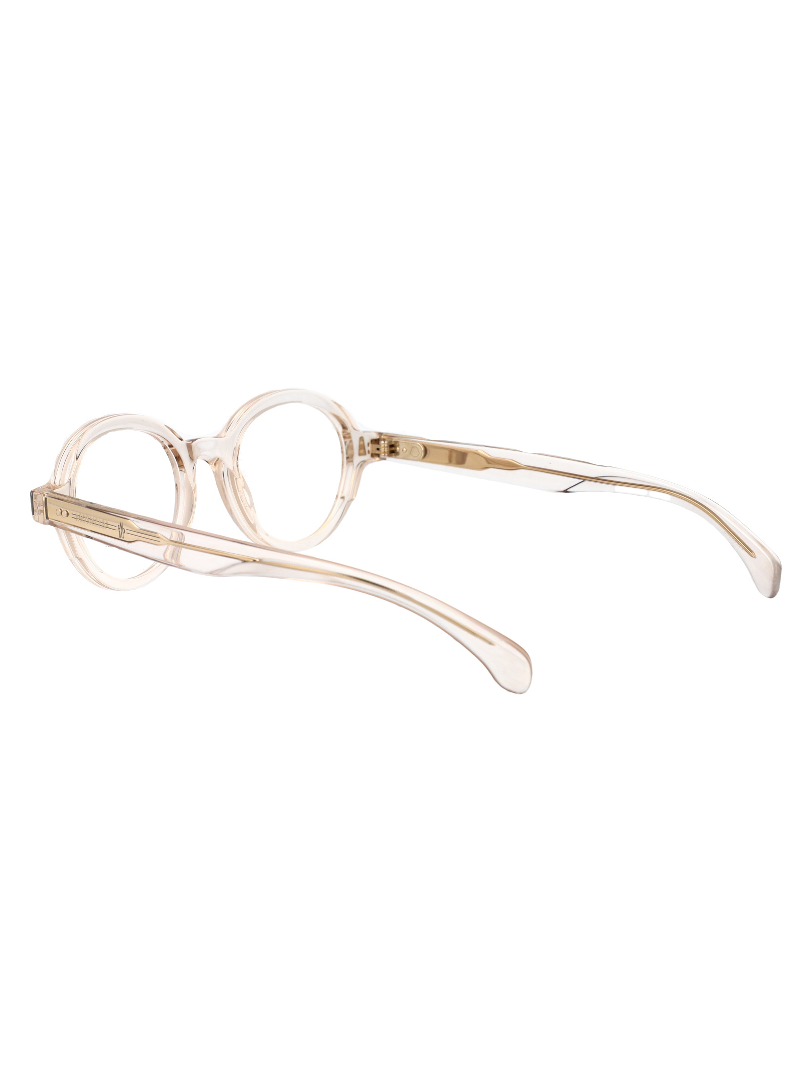 Moncler Full Frame Plain Mirror In Pattern