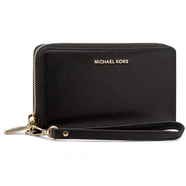 MICHAEL MICHAEL KORS MERCER ZIPPED WALLET