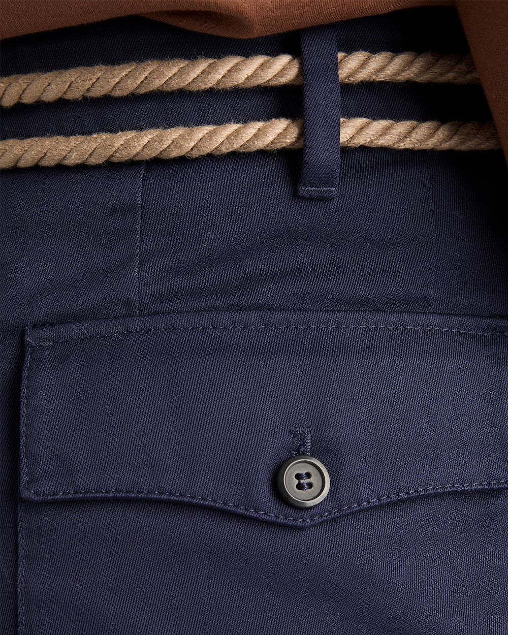 Prada Bermudas Aus Baumwolle