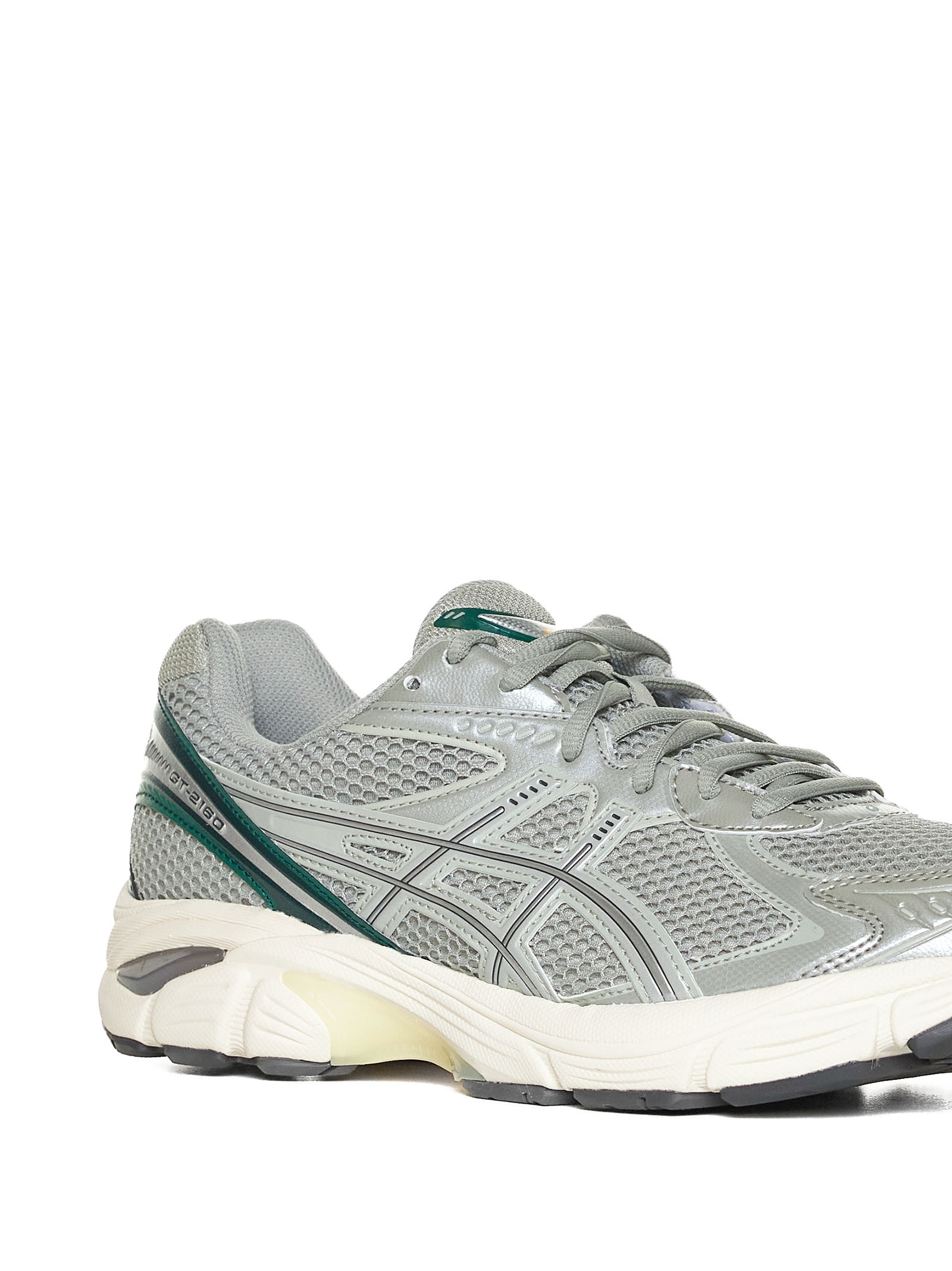 Asics Gt-2160 Sneakers In White