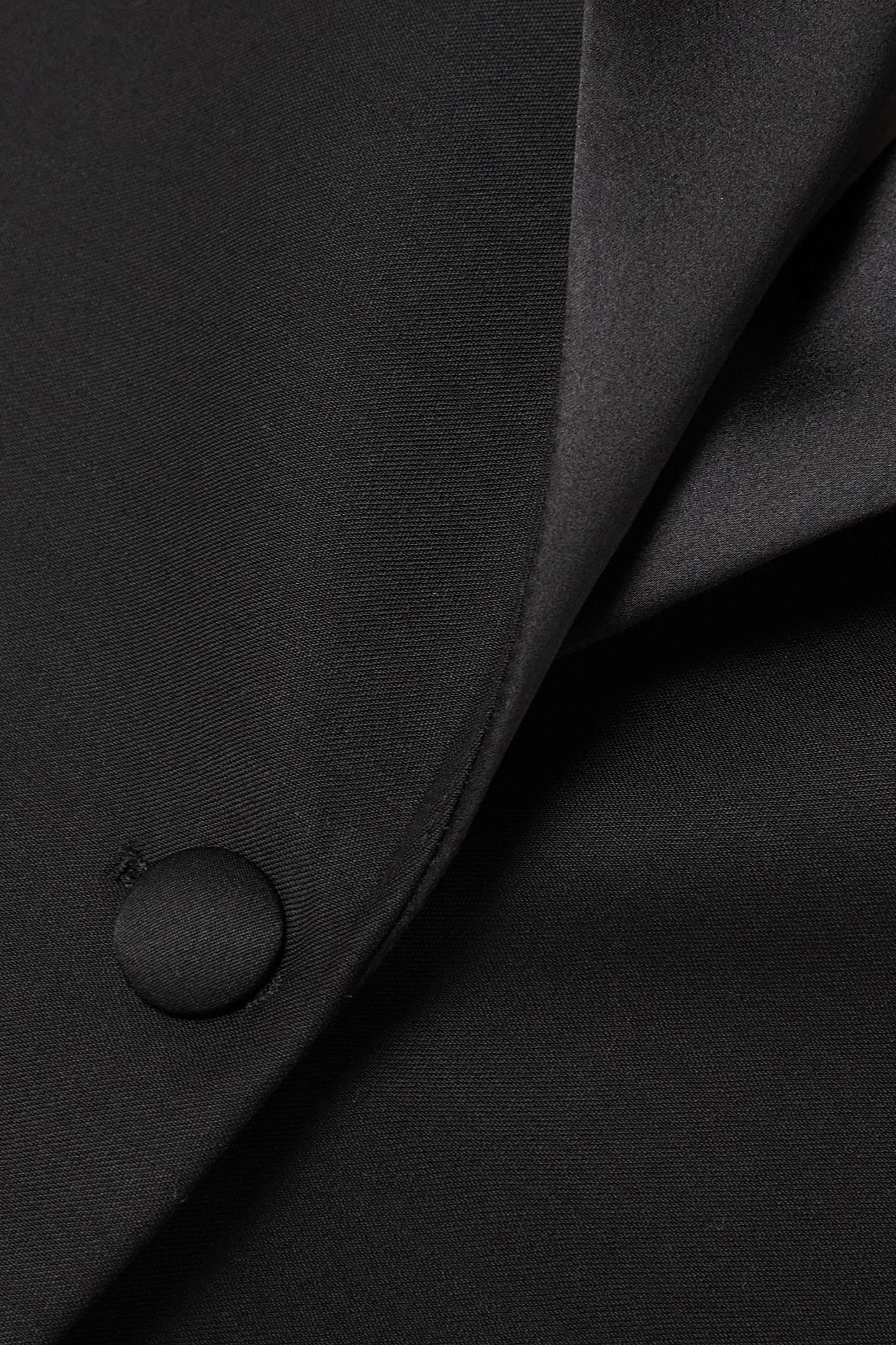 MAGDA BUTRYM LONG-SLEEVED SUIT COAT