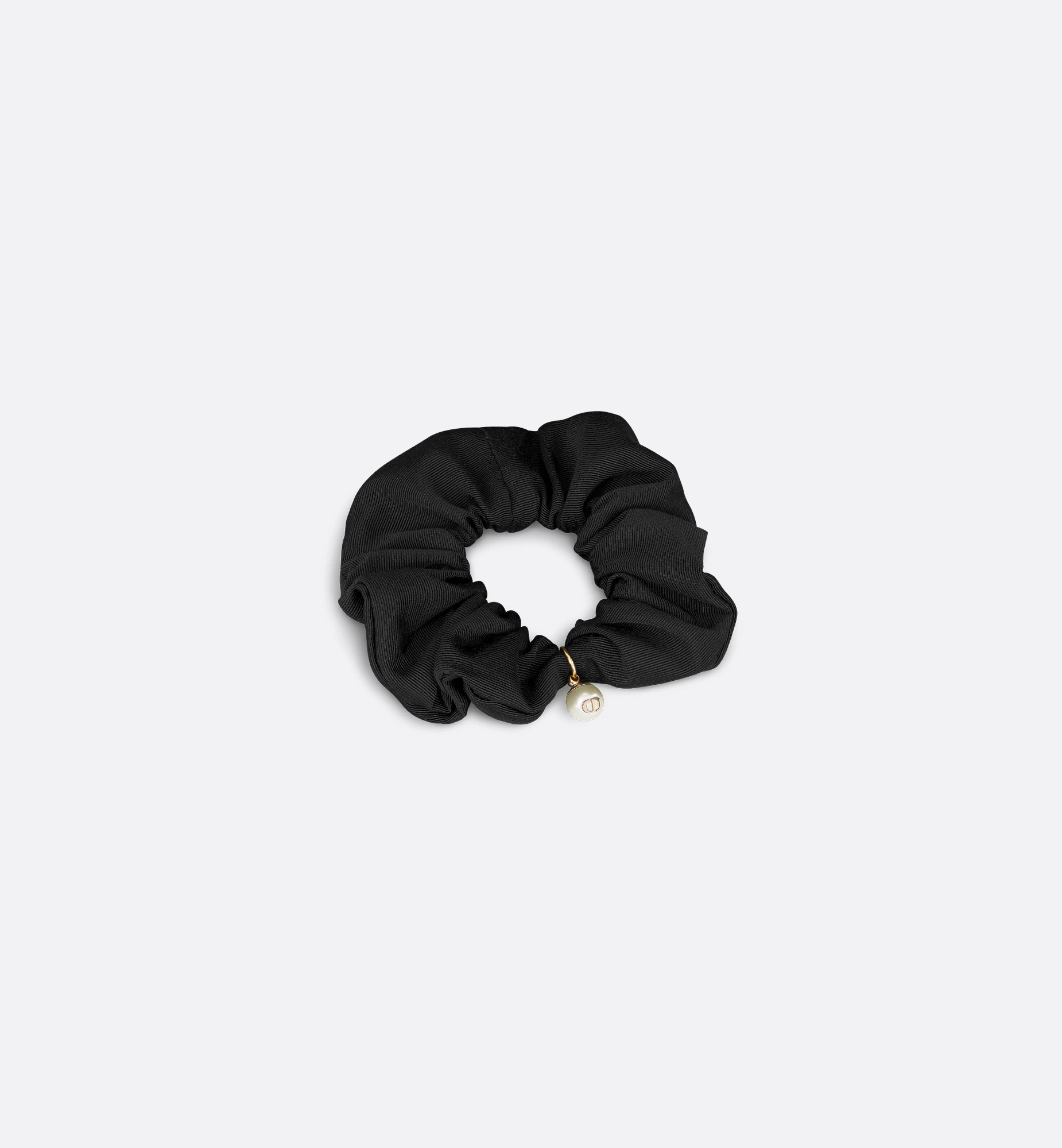 Dior Sweet Headband In Brown