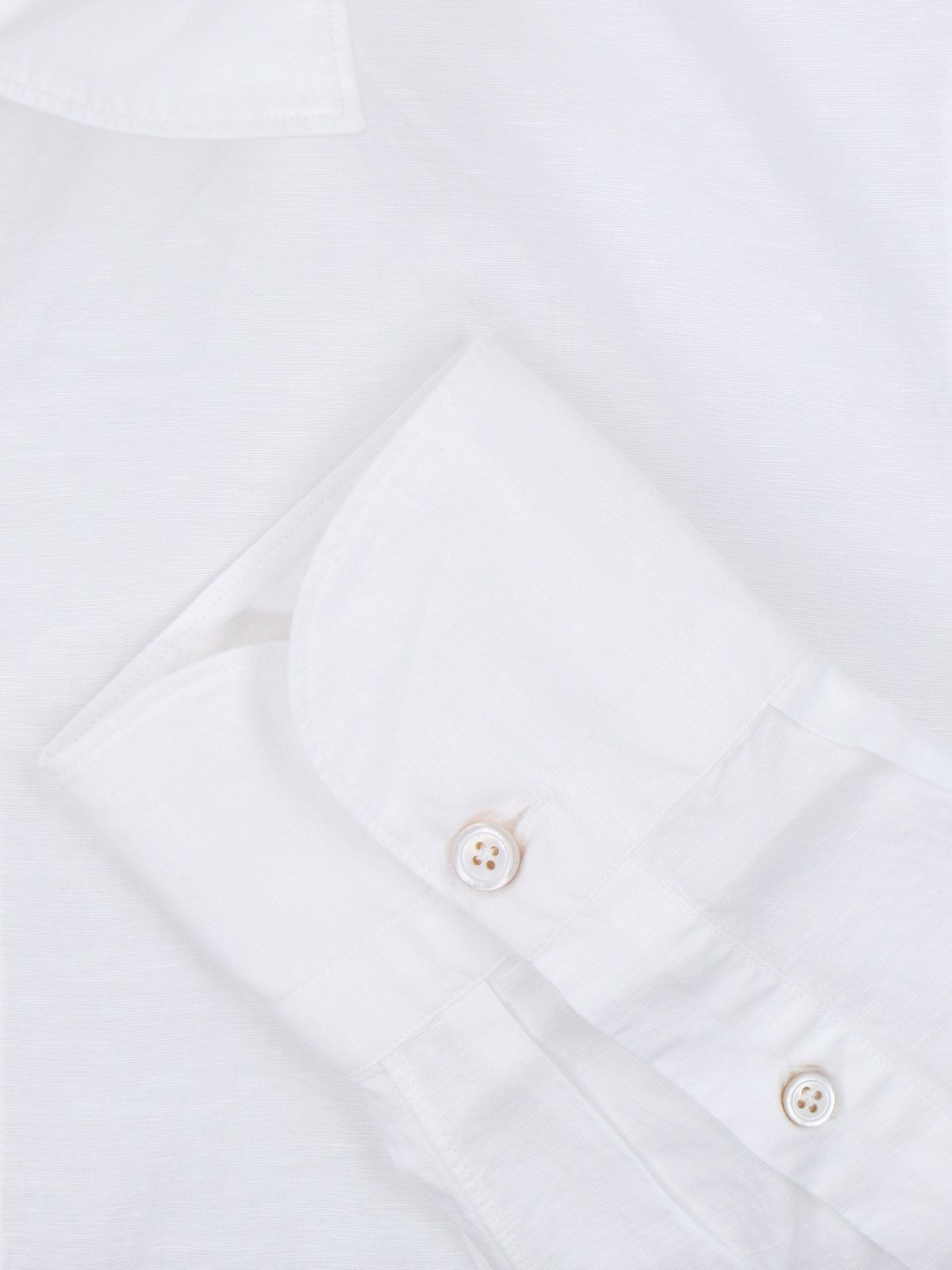FINAMORE 1925 NAPOLI FINAMORE 1925 TOKYO LUIGI SHIRT