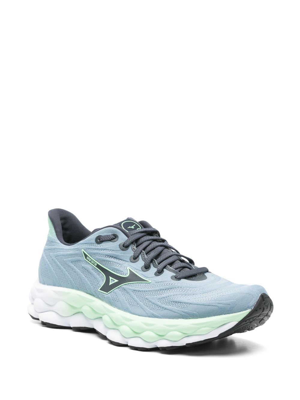 Mizuno Wave Sky 8 Sneakers In Multi