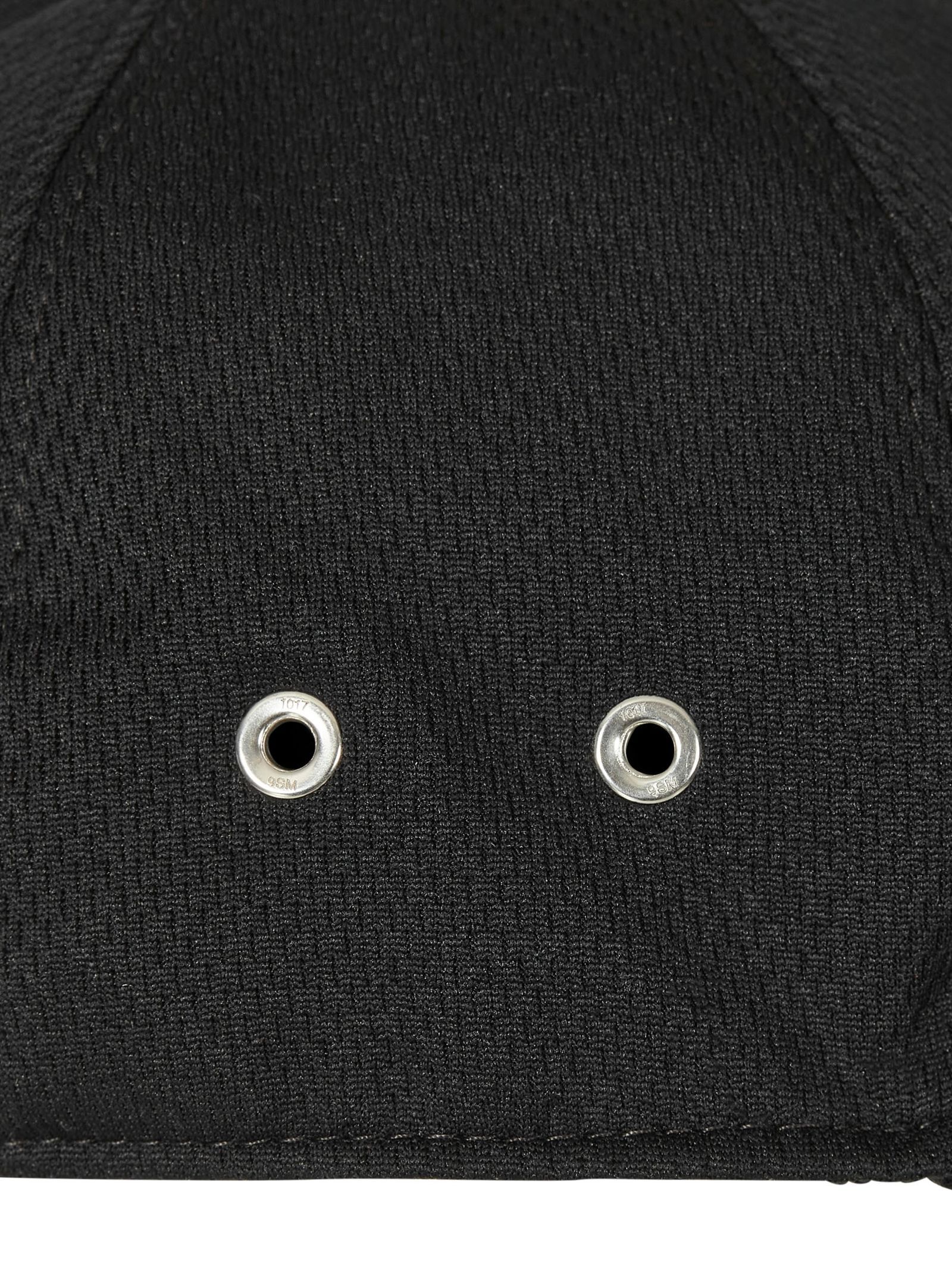 Alyx Mesh Logo Hat In Black