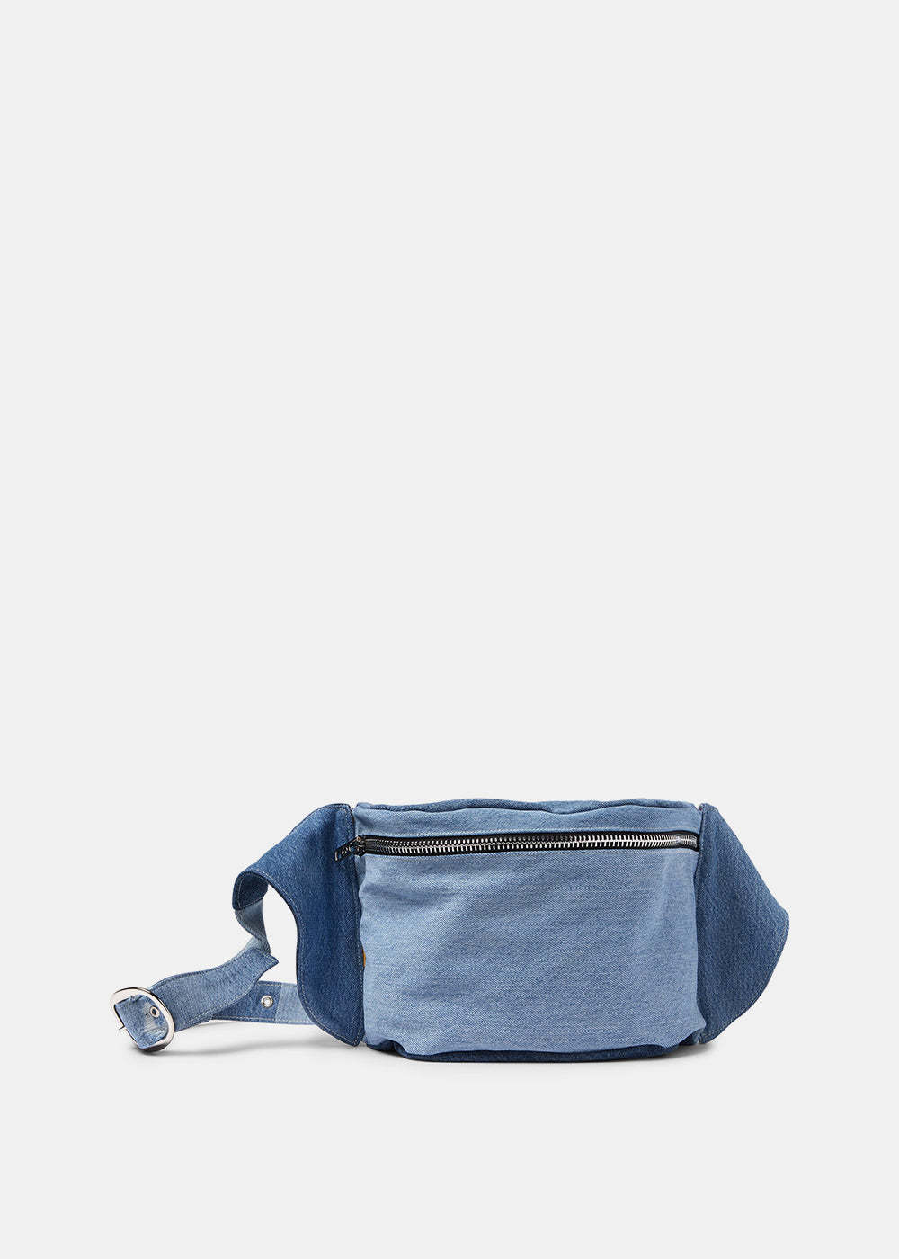 Gallery Dept. Logo Chest Bag In Blue