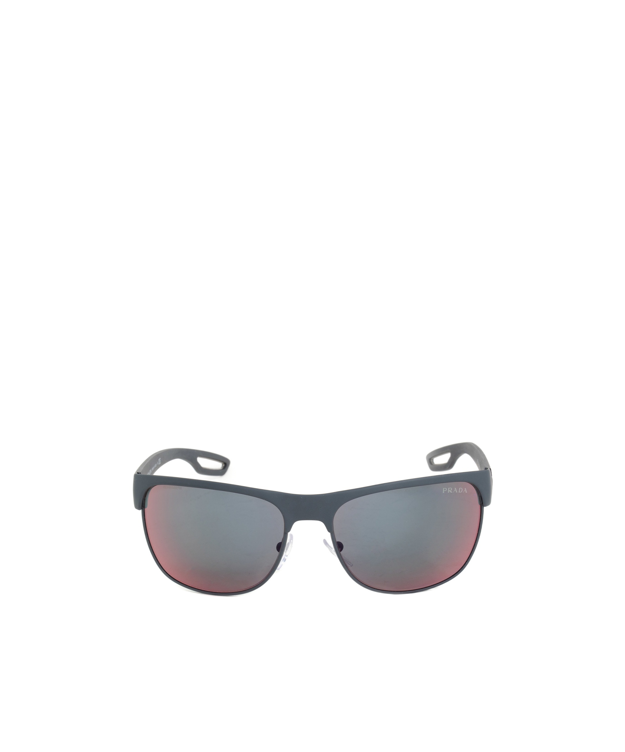 PRADA RECTANGULAR SUNGLASSES