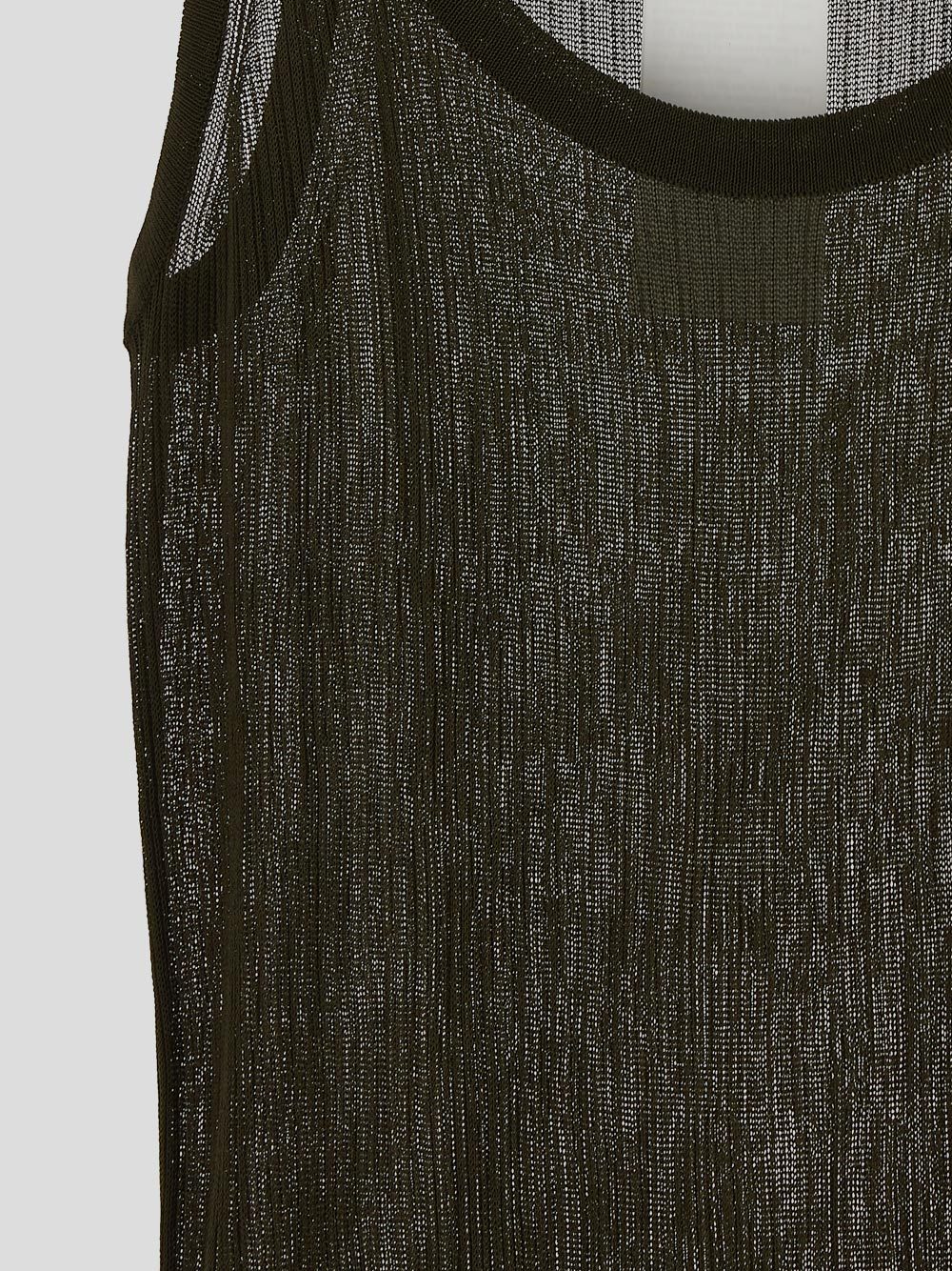Max Mara Top "bastia" In Black