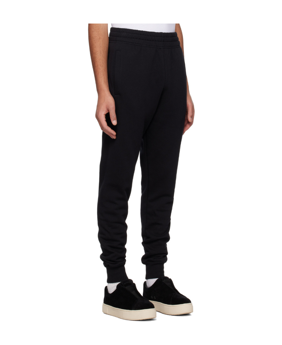 Etudes Studio Pantalone-l Nd Etudes Male In Black