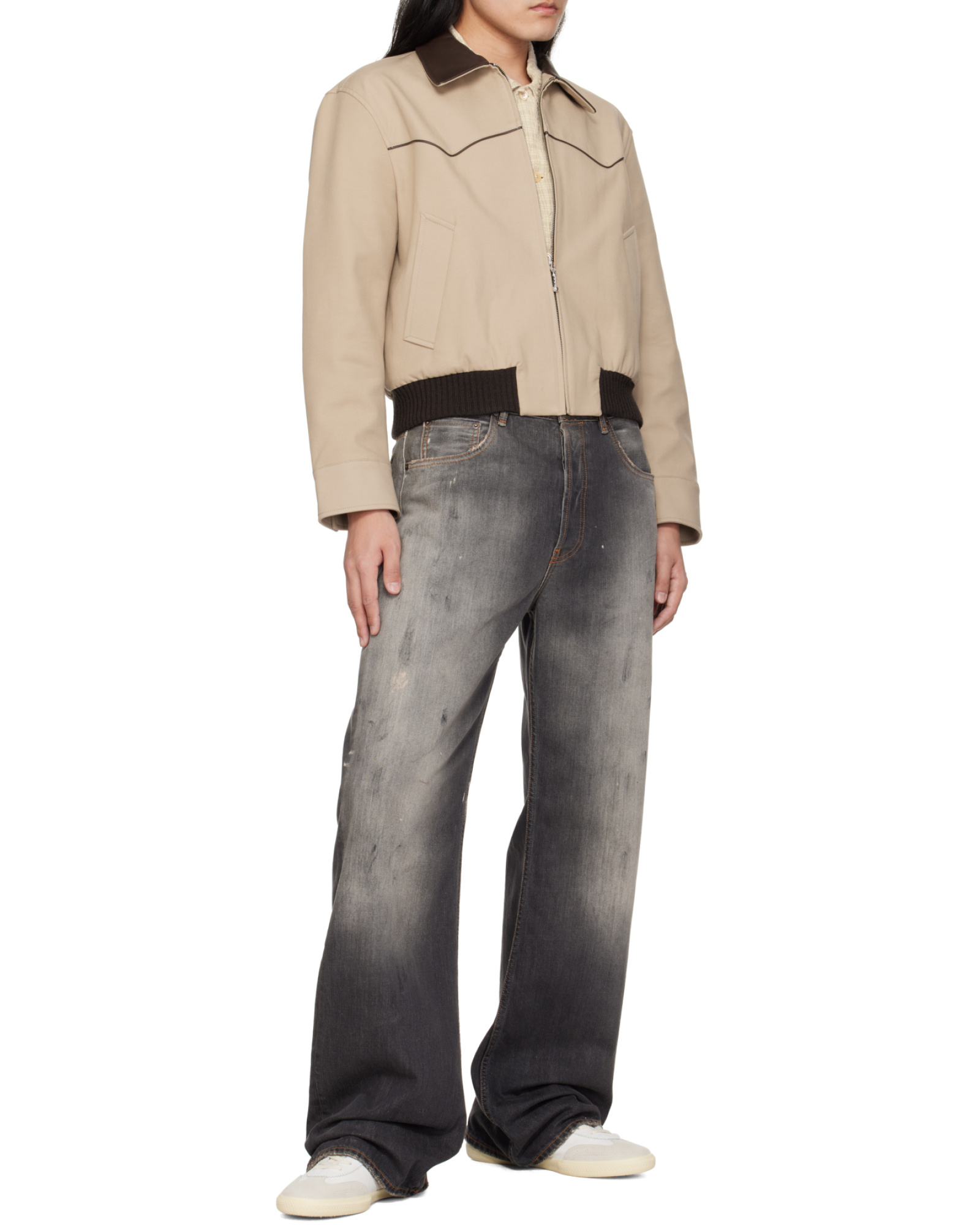 Veja Volley O.t. Low-top Sneakers In Multi