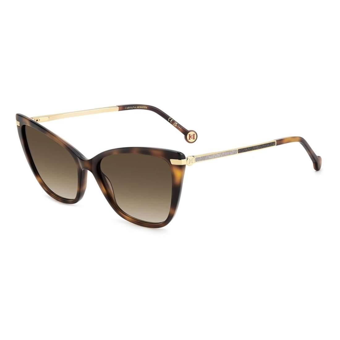 Carolina Herrera Full Frame Sunglasses
