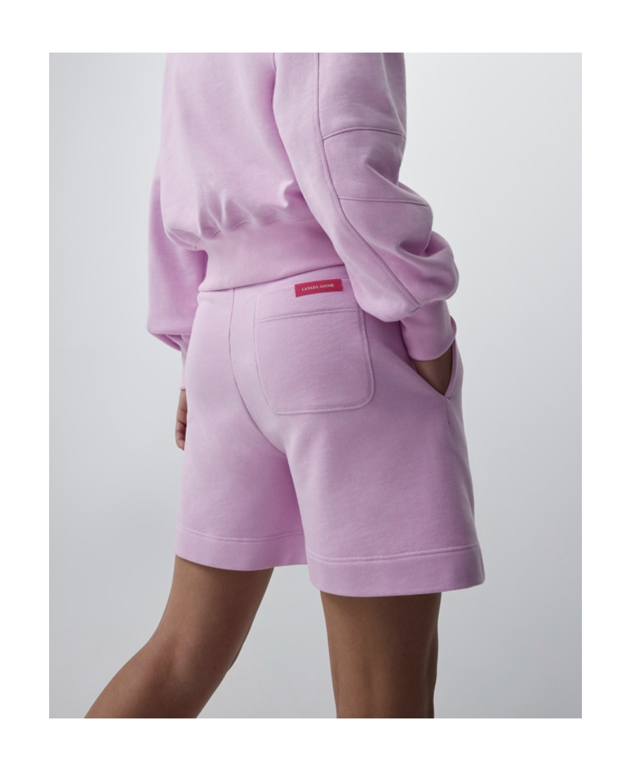 CANADA GOOSE X PAOLA PIVI MUSKOVA SHORTS 