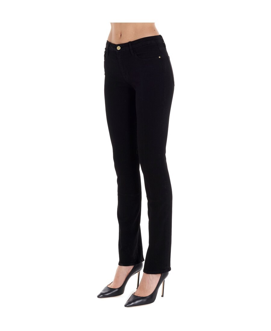 FRAME SKINNY JEANS 