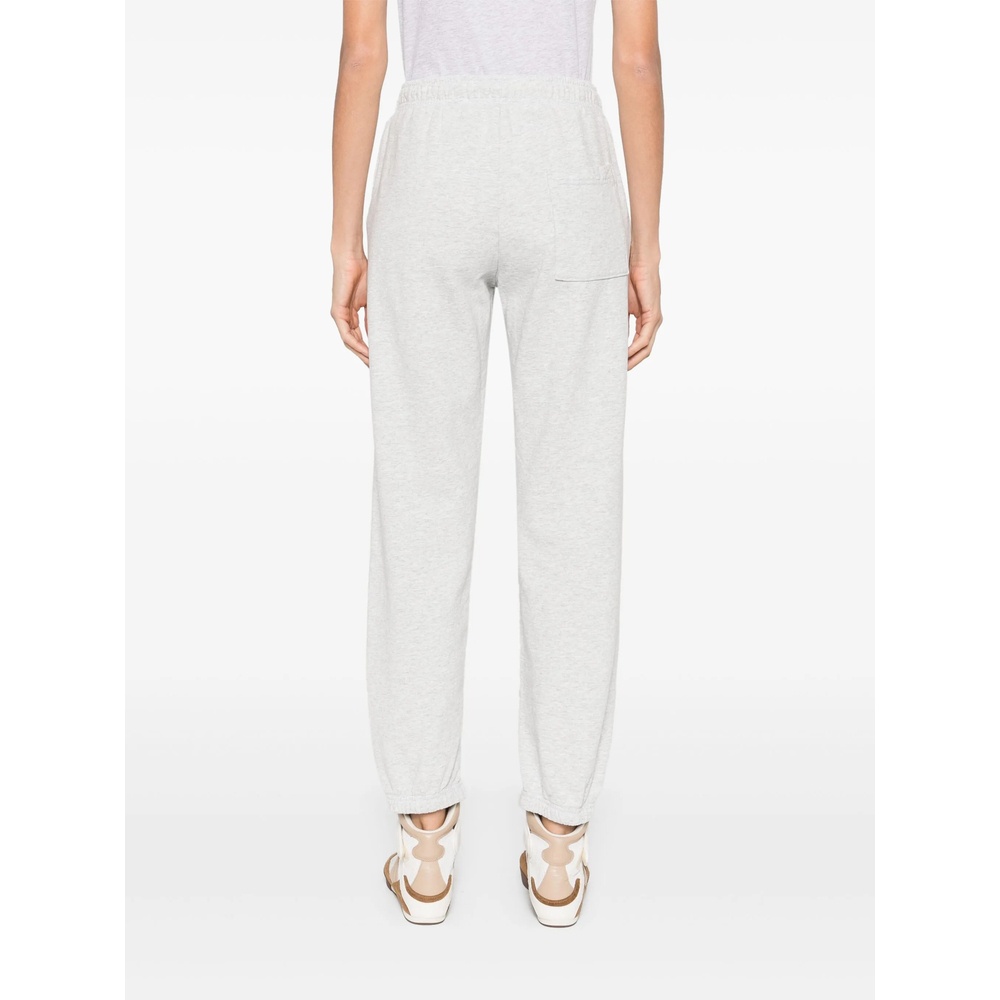 Sporty And Rich Cotton-blend Track Pants