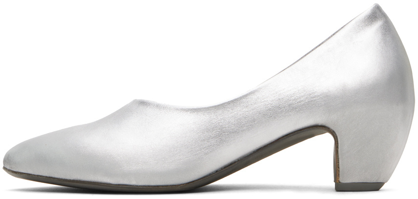 MARSÈLL SLIP ON HIGH HEELS