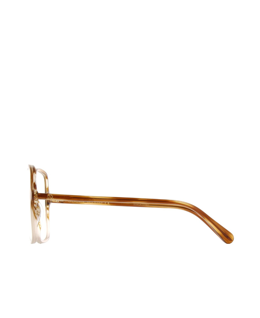 Gucci Square-frame Glasses