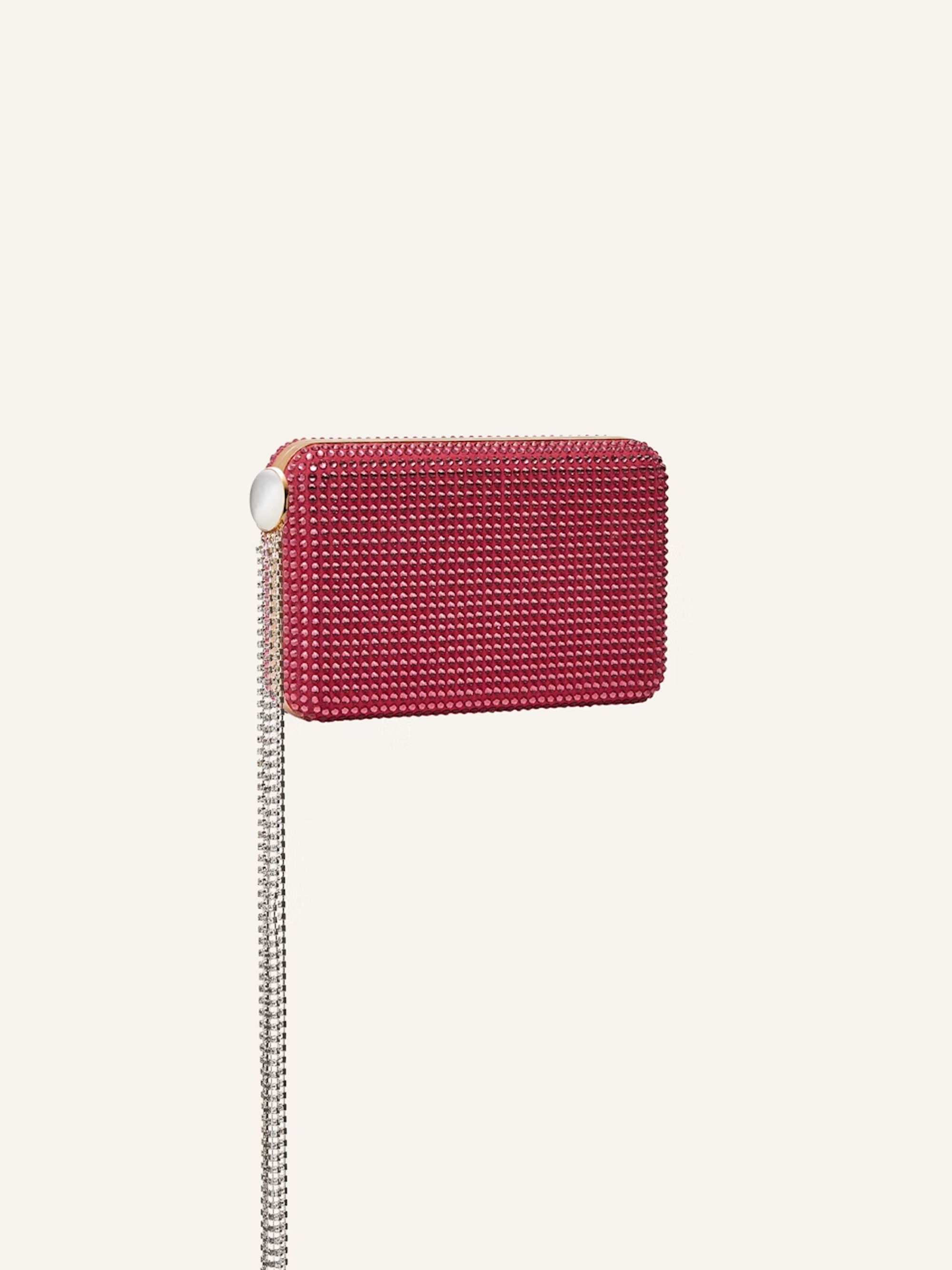 Magda Butrym Logo Hand-held Bag