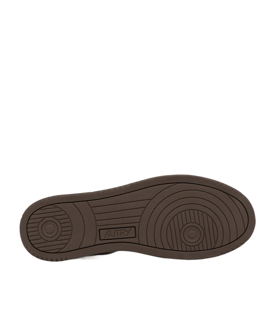 Shop Autry Medalist Trainers In Brown