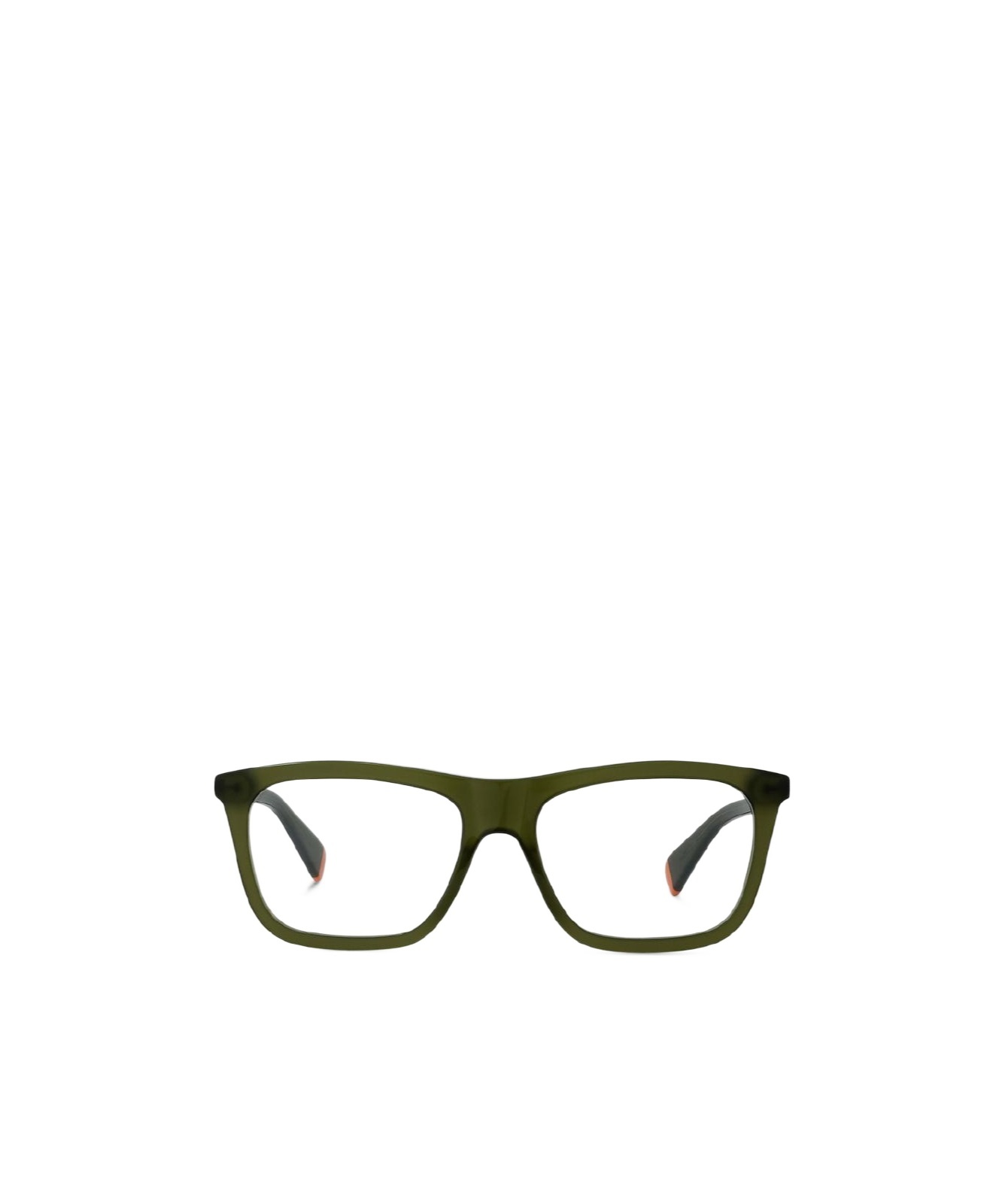 Kenzo Optical Frames In Green