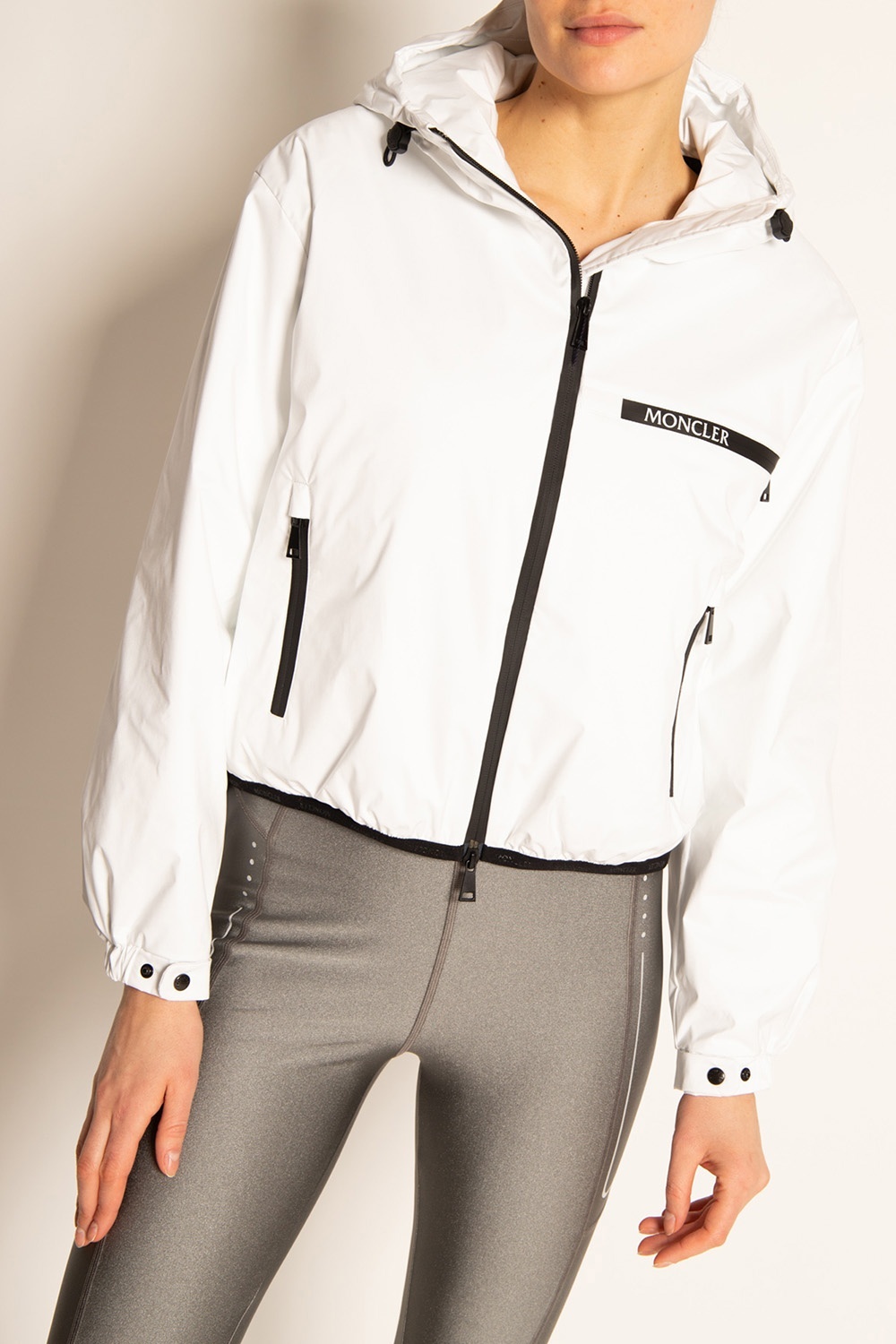 MONCLER ADARA DOWN JACKET
