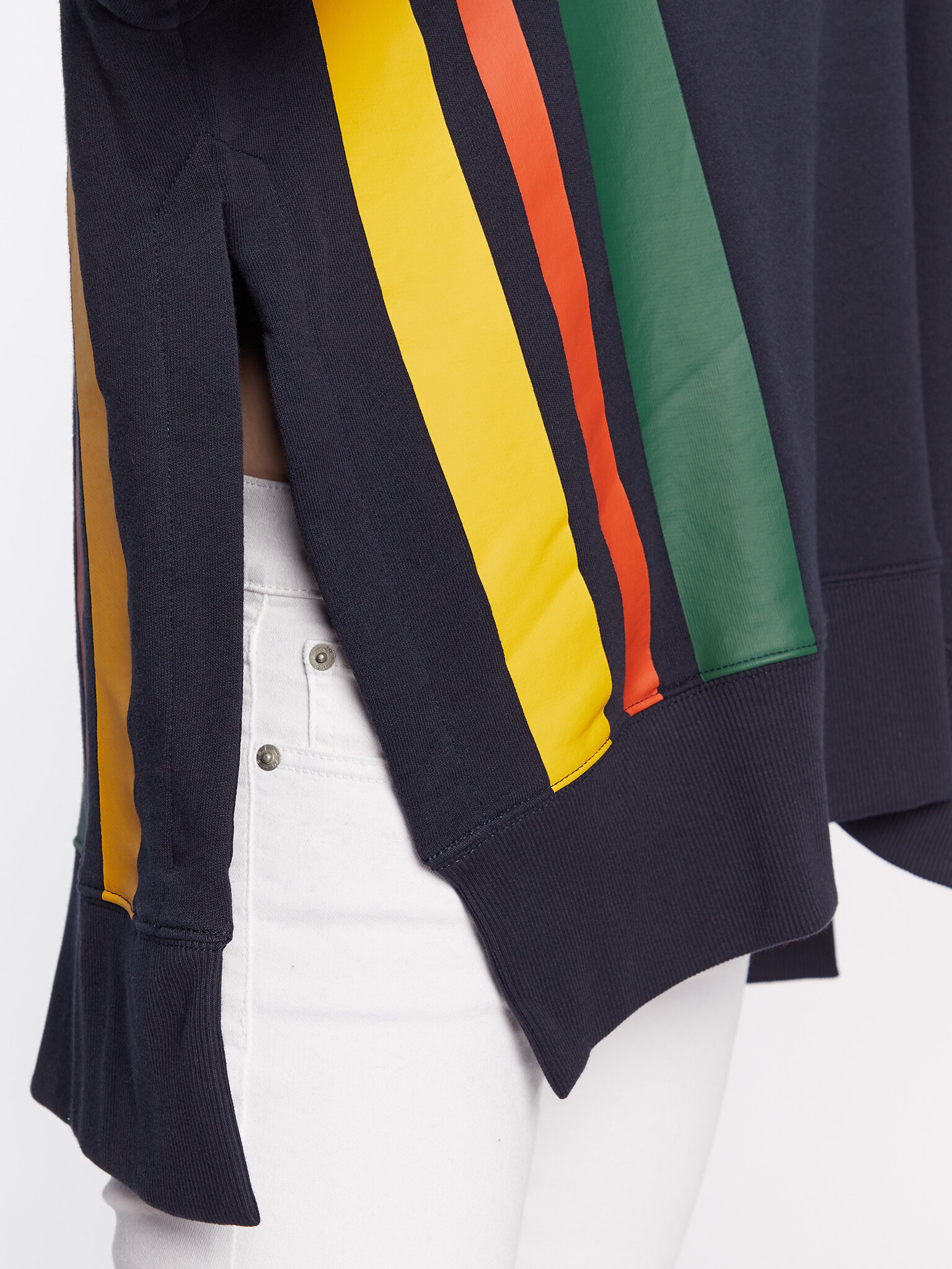 Polo Ralph Lauren Hoodie In Black
